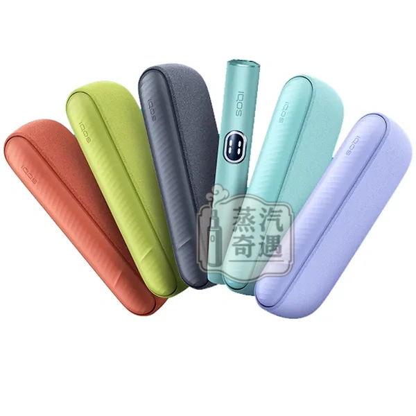 IQOS ILUMA